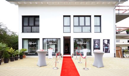 Kosmetik-Lifestyle Beauty & Hair : Kosmetikstudio in Neuenburg am Rhein