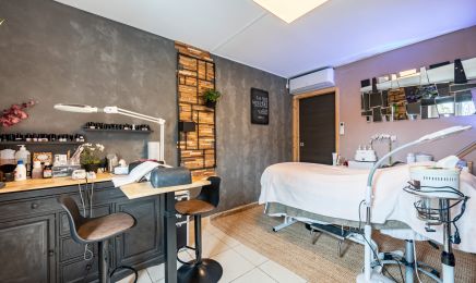 FLEUR DES ILES : Institut de beauté à Camaret-sur-Aigues