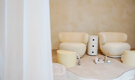 Nailome Lounge - Angouleme : Manucure à Angoulême