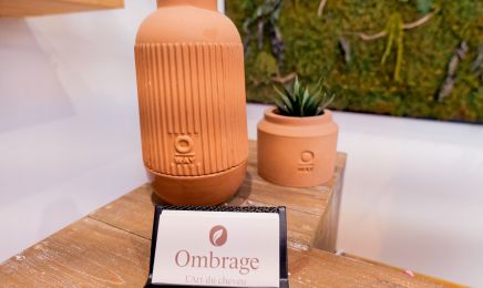 Ombrage, l’Art du cheveu (Maison de Beauté) : Coiffeur à Les Sables-d'Olonne