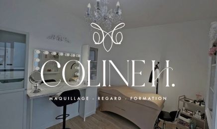 Coline H. : Institut de beauté à Haute-Goulaine