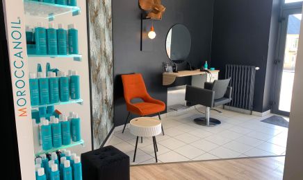 Créatif coiffure : Coiffeur à Coutances