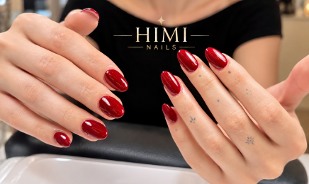 Himi Nails : Manucure à Grasse