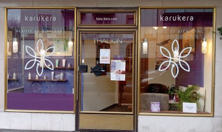 Karukera : Manucure à Strasbourg