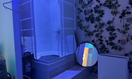 Nutri & Beauty  : Spa à Marseille