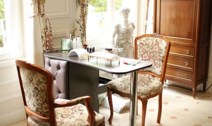 Le Spa du Clos du Cèdre : Institut de beauté à Vendôme