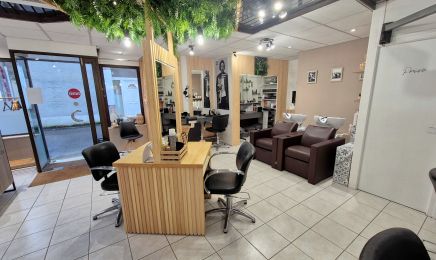 L’atelier Creation d’alexia : Coiffeur à Villeneuve-de-Marsan