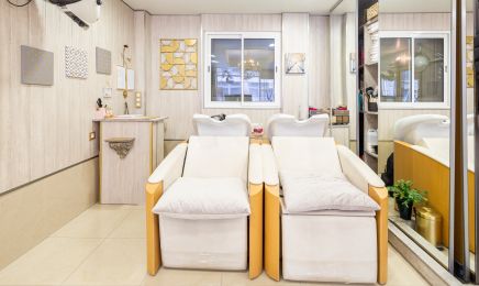 HL Coiffure : Coiffeur à Paris