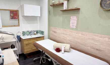 Tout en Armony  : Manucure à La Roche-sur-Foron