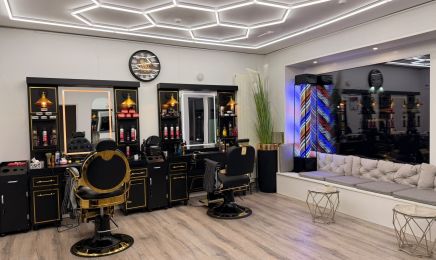 Dream SALON Nürnberg: Kosmetikstudio in Nürnberg