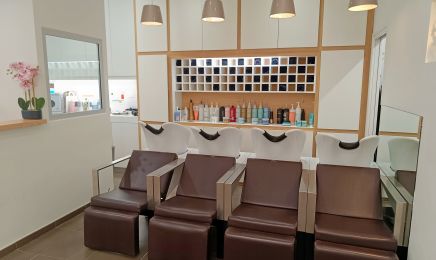 Mya Isaï Coiffure - Varennes-sur-Seine : Coiffeur à Varennes-sur-Seine