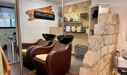 Hair Design  : Friseur in Forchheim