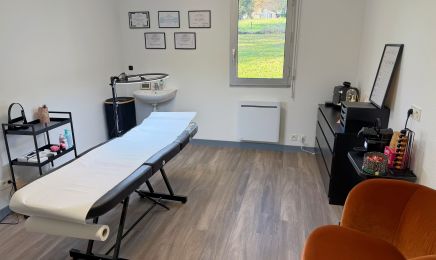 LysBeauté -  Spécialiste de la beauté du regard - Tricopigmentation : Institut de beauté à Guipry-Messac
