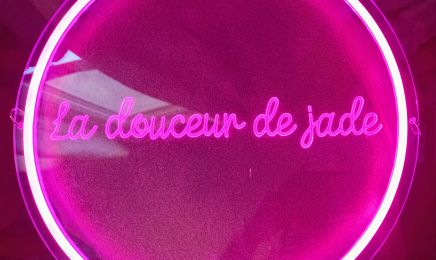 La douceur de Jade : Institut de beauté à Aigrefeuille-d'Aunis