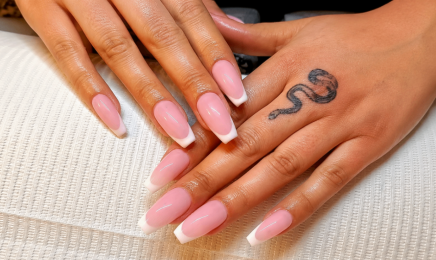 Kaur Beauty & Nails : Manucure à Boulogne-Billancourt