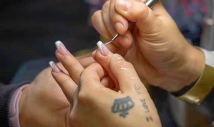 Nova Beleza : Manucure à Husseren-Wesserling
