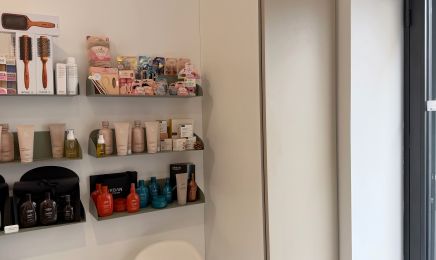 Karlina F  : Coiffeur à Montpellier