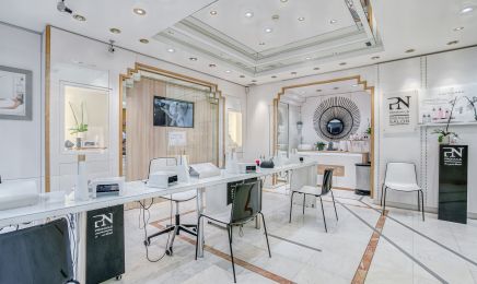 KIM L'ONGLE PRONAILS PREMIUM : Institut de beauté à Le Mans