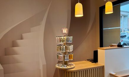 L’escale en Provence  : Institut de beauté à CHALLANS