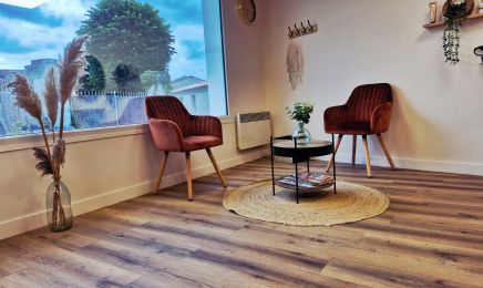 K Hair Coiffure : Coiffeur à Villeneuve-la-Comtesse
