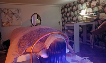 Le cocon de Marie  : Institut de beauté à Saint-Renan