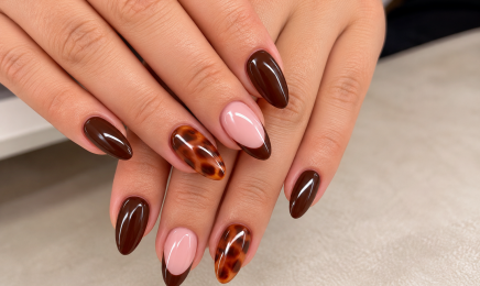 L'Atelier des Ongles : Manucure à Brive-la-Gaillarde