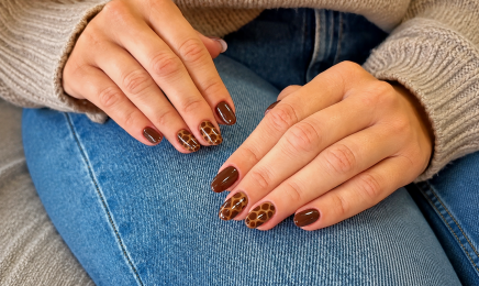Melissa Nails Artist : Manucure à Bordeaux