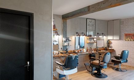 Virginie Coiffure & Barber Shop : Coiffeur à Bozouls