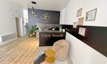 Beautyl Nails : Manucure à Riom