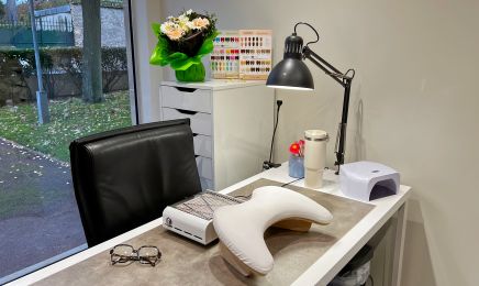 Eden : Institut de beauté à Dreux