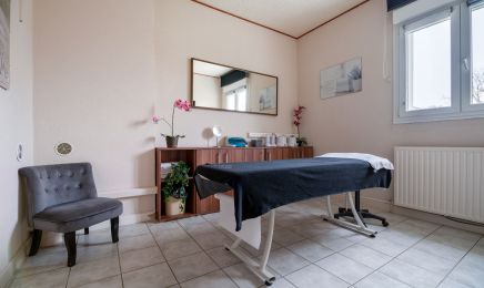 Destination Beauté  : Coiffeur à Montigny-lès-Metz