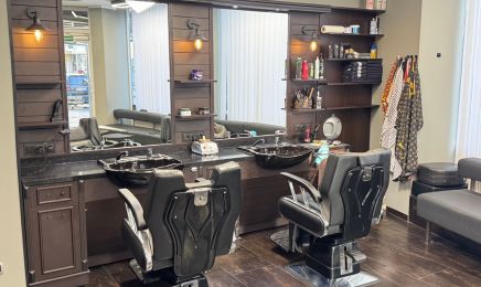 Diemost Extensions: Friseur in Köln