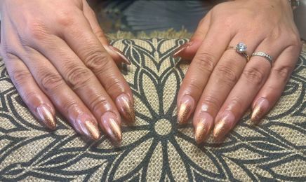 Bim Bim Nails  : Manucure à Pia