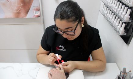 L'Atelier du Bien Être - Institut de beauté BIO : Manucure à Draguignan