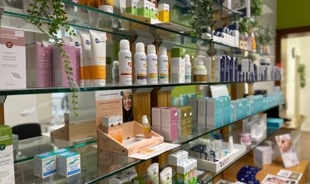 Kosmetik zur Burg: Kosmetikstudio in Kempen