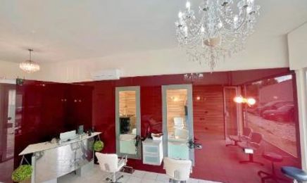 Lady Di : Coiffeur à La Crau