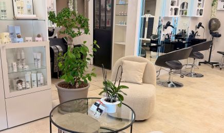 New Life : Coiffeur à Jassans-Riottier