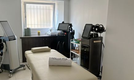 Angel’ina : Coiffeur à Mulhouse