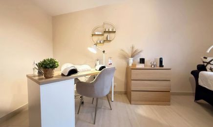 Un temps pour elle : Institut de beauté à Lamanon