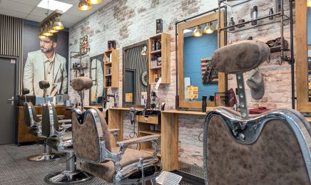 Coiffure Plus - Péronne : Barbier à Péronne