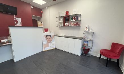 Harmonie Institut de Beauté : Manucure à Tours