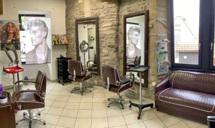 Xy Coiffure : Coiffeur à Ternay