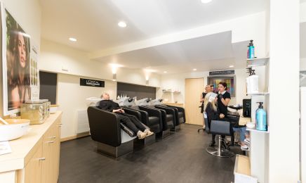 William Coiffure  : Coiffeur à Chamalières