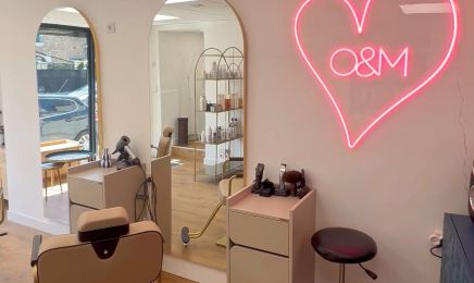 Alexandre Alves : Coiffeur à Champlan