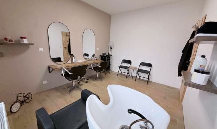 MZ Salon  : Coiffeur à Wanze