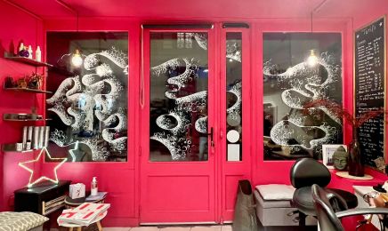 Atelier M'so : Coiffeur à Paris