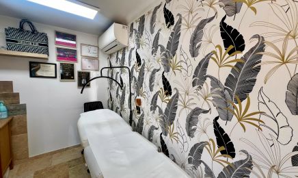 La Villa d’Elsa : Manucure à Six-Fours-les-Plages