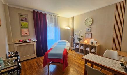 Sweet Loyal Annecy - EXCLUSIVEMENT FÉMININ : Institut de beauté à Annecy