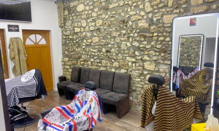 BarberBross : Coiffeur à Champagne-sur-Oise