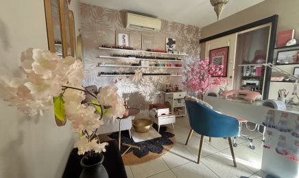Beauty nail’s (by Virginia) : Manucure à Montberon